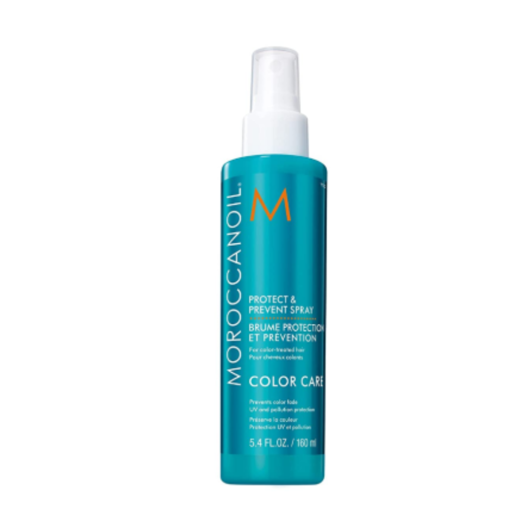 FRIZZ SHIELD SPRAY MOROCCANOIL