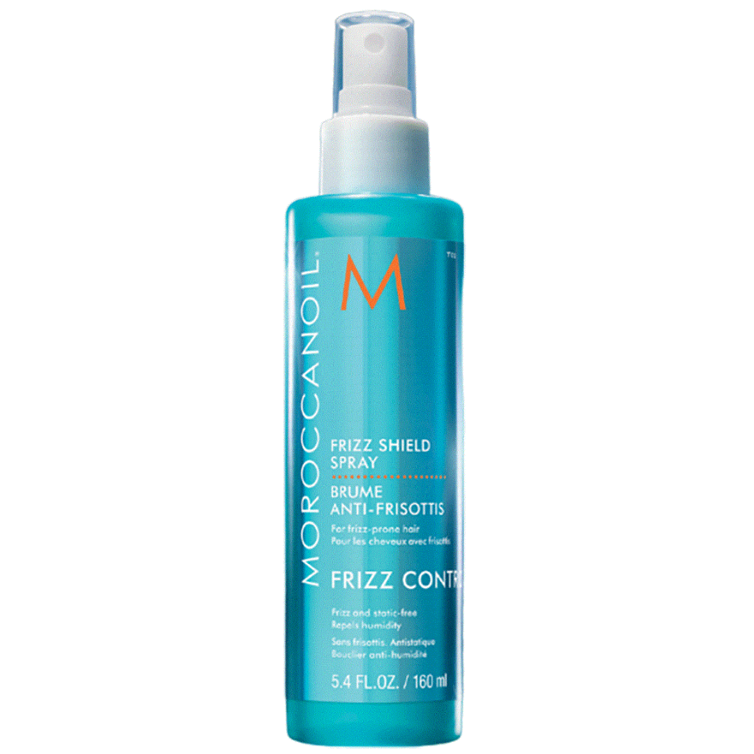 FRIZZ SHIELD SPRAY MOROCCANOIL