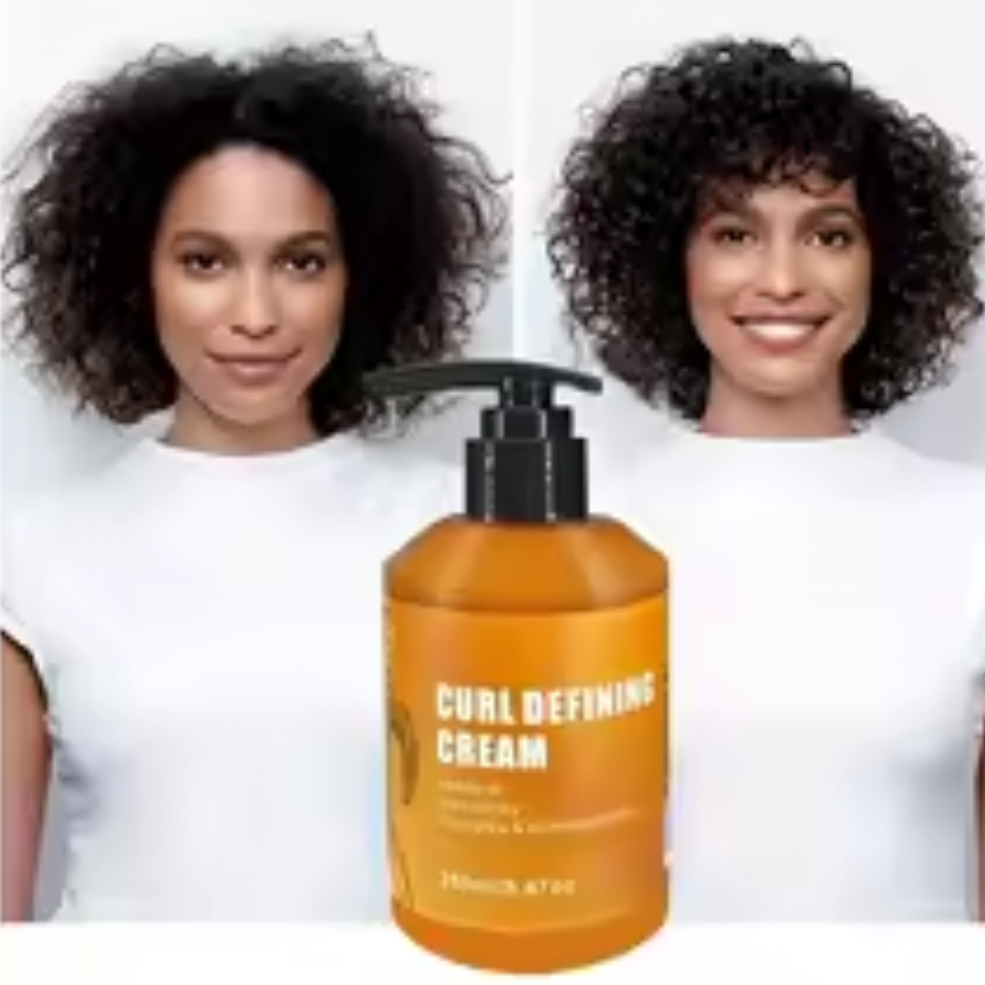 CURL DEFINING CREAM