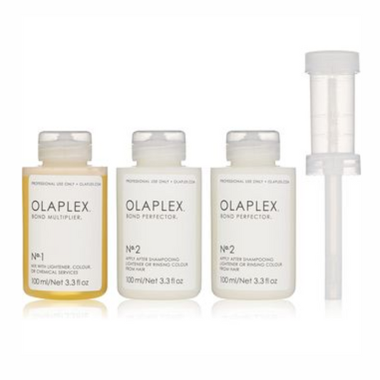 OLAPLEX KIT ESTILISTA N1 Y N2