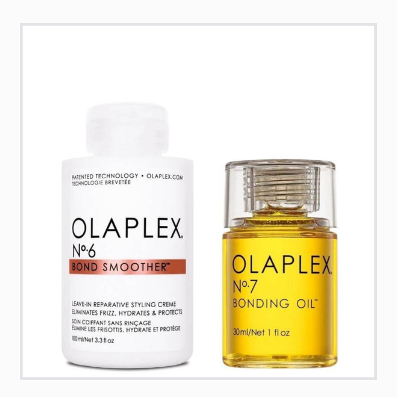 OLAPLEX N6 Y N7