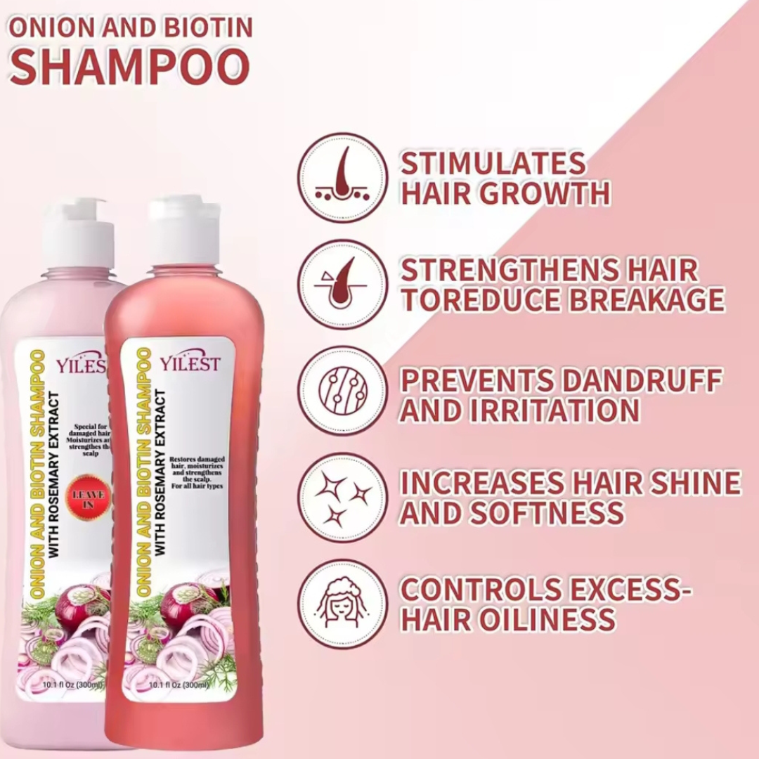 CHAMPU Y ACONDICIONADOR/ LISO VITAL SHAMPOO Y ACONDICIONADOR